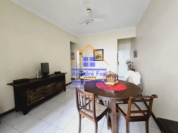 Imagem Apartamento 2 quartos, banheiro social, dependências completa, 1 vaga de garagem escriturada, 78 m², à venda por R$ 280.000. Vila Isabel - Rio de Janeiro/RJ.