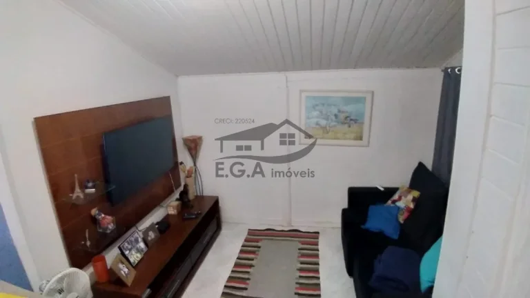 Imagem Casa na Praia de Boiçucanga