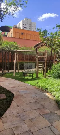 Imagem APARTAMENTO À VENDA 3 DORMITÓRIOS EM MOEMA!