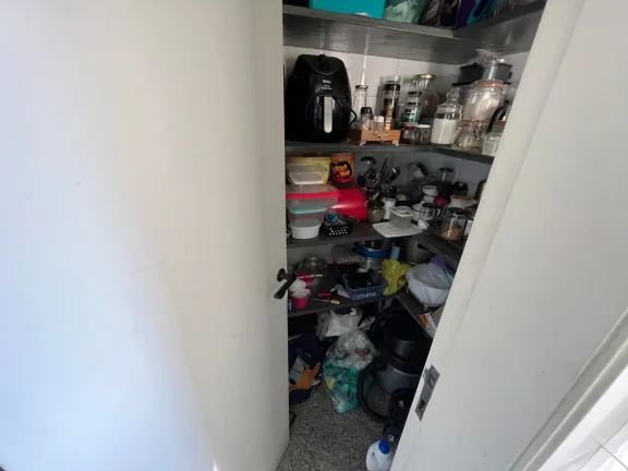 Imagem APARTAMENTO RESIDENCIAL em SÃO PAULO - SP, JARDIM PERI PERI