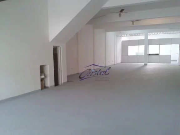 Imagem Galpão à venda, 300 m² - Vila Antônio - Butantã - São Paulo/SP