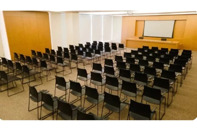 Imagem Sala Comercial no Centro Empresarial Metropolitano com 25,73m2