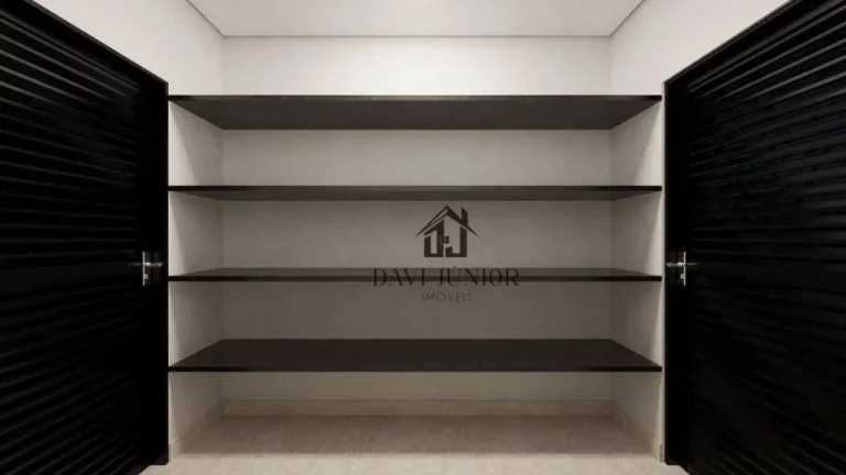 Imagem Casa à venda, 146 m² por R$ 780.000,00 - Condomínio Villagio Wanel - Sorocaba/SP