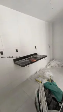 Imagem Apartamento à venda no Novo Geisel-Gramame em João Pessoa/PB