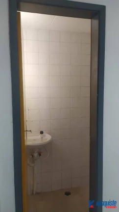 Imagem ALUGO SALA 302 COMERCIAL NO EDIFÍCIO J V