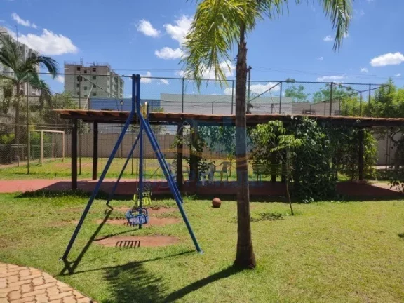 Imagem Apartamento - Ribeirão Preto - Monte Alegre - Região Oeste