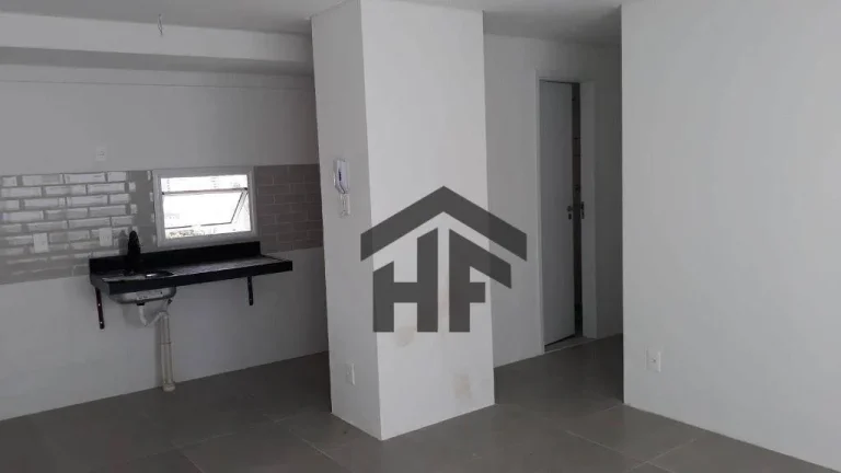 Imagem Apartamento com 2 quartos, localizado no Espinheiro, Recife - Pernambuco