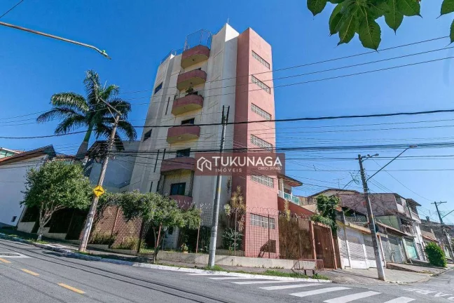 Imagem Prédio à venda, 650 m² por R$ 2.500.000,00 - Jardim Bom Clima - Guarulhos/SP
