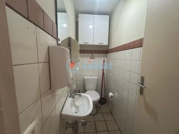 Imagem Sala - venda por R$ 148.400,00 ou aluguel por R$ 1.793,60/mês - Freguesia de Jacarepaguá - Rio de Janeiro/RJ
