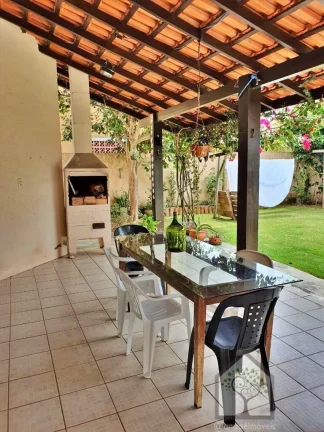 Imagem Excelente casa com um lindo quintal próxima à praia do Campeche