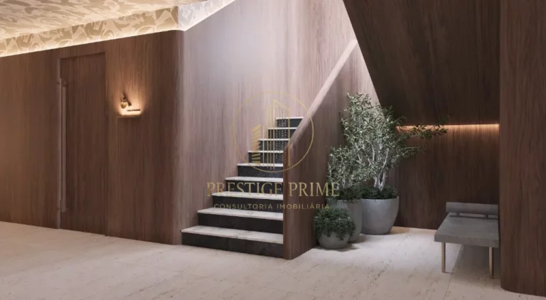 Imagem Aqui, arquitetura e arte se encontram. PARADÍS é chegar em casa e poder sentir a brisa suave atrav...