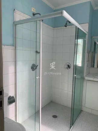 Imagem Apartamento com 2 dormitórios à venda, 108 m²- Itaim Bibi - São Paulo/SP