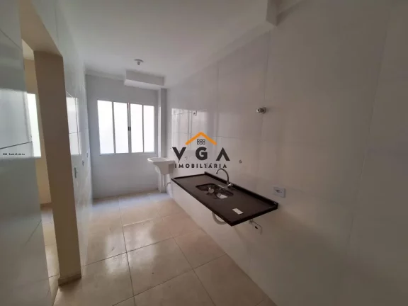 Imagem Apartamento para Venda em São Paulo, Vila Rio Branco, 2 dormitórios, 1 banheiro, 1 vaga
