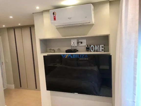 Imagem Apartamento com 3 dormitórios à venda, 122 m² por R$ 1.299.900 - Jardim Flor da Montanha - Guarulhos/SP***Aceita Permuta ***