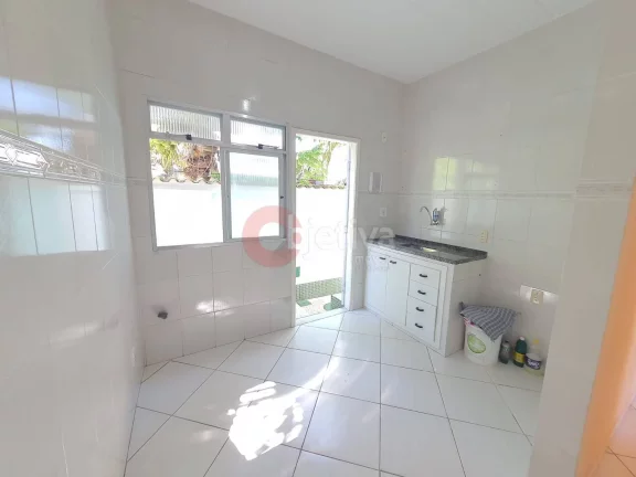 Imagem Casa duplex a venda,2 quartos, à 300 metros da Praia do Foguete - Cabo Frio