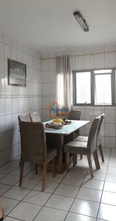 Imagem Casa à venda no bairro Vila Bianchi - Mogi Mirim/SP