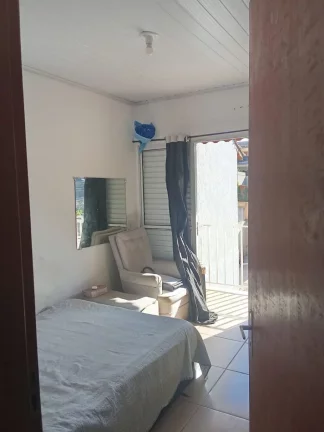 Imagem CASA RESIDENCIAL em Francisco Morato - SP, Jardim Alegria