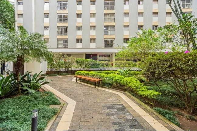 Imagem Brigadeiro Luís Antônio, 1910 - Bela Vista - 3 amplos dormitórios - 120 m² - R$950 mil