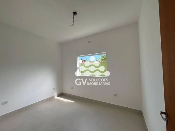 Imagem Apartamento com 2 dormitórios à venda, 45 m² por R$ 280.000,00 - Lagoinha - Ubatuba/SP