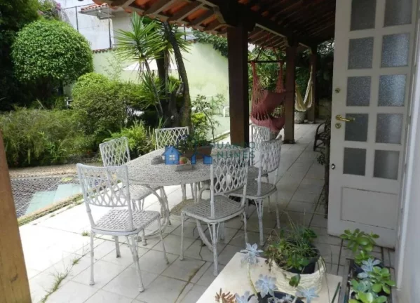 Foto do imóvel: LINDA CASA NO SANTA LÚCIA