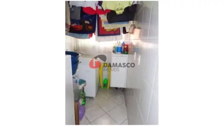 Imagem Apartamento à venda 2 Quartos, 1 Suite, 2 Vagas, 70M², Olímpico, São Caetano do Sul - SP