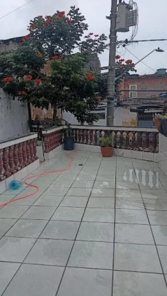 Imagem Casa para Venda em São Paulo, Jardim Eledy, 2 dormitórios, 2 banheiros, 2 vagas