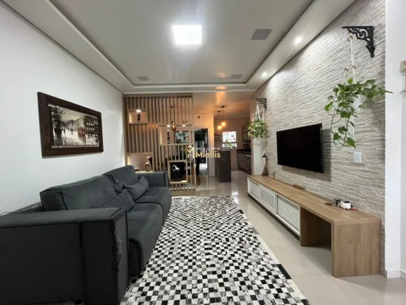 Imagem Sobrado com 3 Dormitorio(s) localizado(a) no bairro Igara em Canoas / Rio Grande do Sul Ref.:57580650