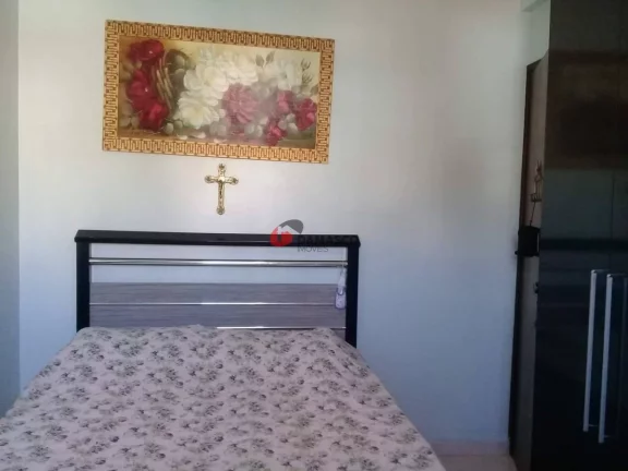 Imagem Apartamento à venda 2 Quartos, 2 Vagas, Nova Gerty , São Caetano do Sul - SP | LIRIO DO VALE