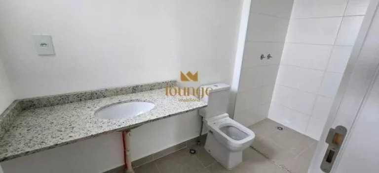 Imagem Apartamento à Venda em Além Ponte Zona Leste - Sorocaba/SP