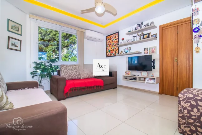 Imagem Apartamento à venda no bairro Petrópolis - Porto Alegre/RS