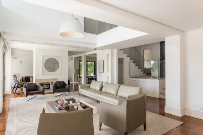 Imagem Casa 3 quartos em Morumbi São Paulo SP, casa alto padrão em São Paulo SP, house for sale in São Paulo Brazil, casa 3 suítes em São Paulo SP, casa