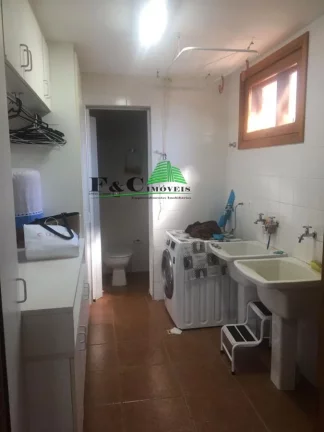 Imagem Casa em Condomínio para Venda em Limeira, Jardim Residencial Monsenhor Rossi, 3 dormitórios, 2 suítes, 6 banheiros, 4 vagas
