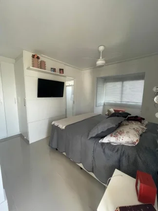 Imagem Apartamento para Venda em Santo André, Centro, 3 dormitórios, 3 suítes, 1 banheiro, 3 vagas