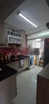 Imagem Imóvel com 2 Quartos à Venda, 53 m² em Jardim Celeste - São Paulo