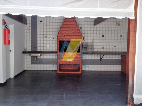 Imagem Viva com exclusividade em um apartamento de 105 metros com duas suítes.