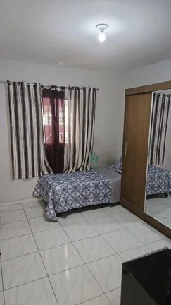 Imagem Casa à venda, 92 m² por R$ 400.000,00 - Jardim Mediterrâneo - Guarulhos/SP