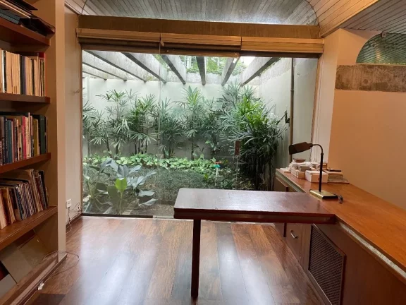 Imagem Casa à venda, 900 m² por R$ 6.000.000,00 - Morumbi - São Paulo/SP