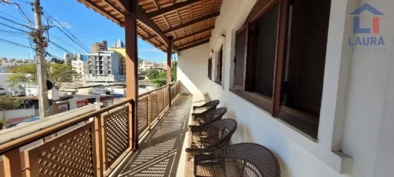Imagem CASA RESIDENCIAL em PARÁ DE MINAS - MG, SÃO JOSÉ