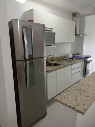 Imagem Apartamento novo na Praia das Toninhas em Ubatuba!