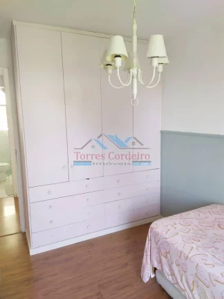 Imagem Apartamento 4 dormitórios - 2 vagas - Jardim Ampliação