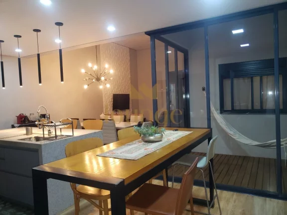 Imagem Casa Em Condominio em Sorocaba