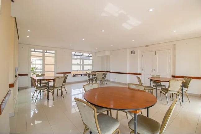 Imagem APARTAMENTO RESIDENCIAL em São Paulo - SP, Moinho Velho