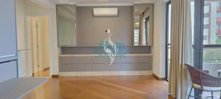 Imagem Apartamento à Venda em Vila Mariana - São Paulo/SP.