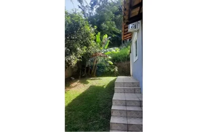 Imagem Linda casa bucólica em reserva Itaipu