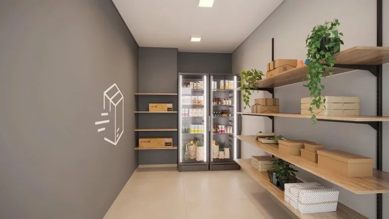 Imagem Apartamento à venda em São Paulo-SP, Vila Ema: 2 quartos, 1 banheiro, 34m² - Condomínio Plano...Vila Ema