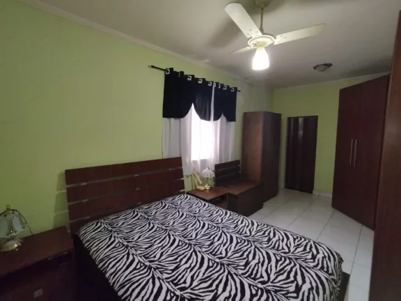 Imagem Casa com 2 dormitórios à venda, 110 m² por R$ 389.000,00 - Vila Nova Amorim - Suzano/SP