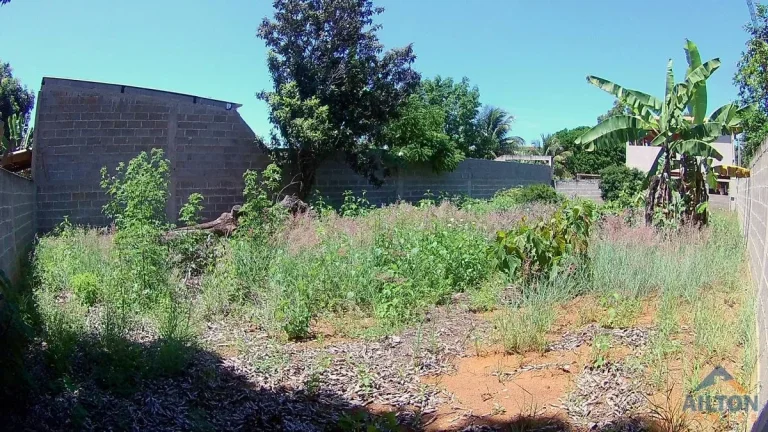 Imagem Lote com 300m2 à Venda no Bairro Perocão - Guarapari/ES