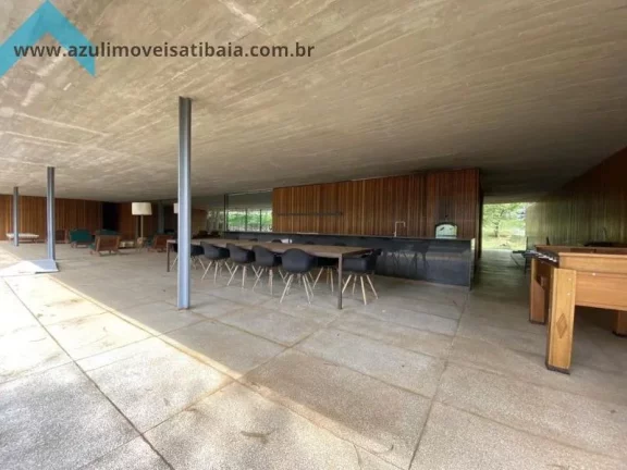 Imagem Mansão de Luxo no Condomínio Estância Parque Atibaia