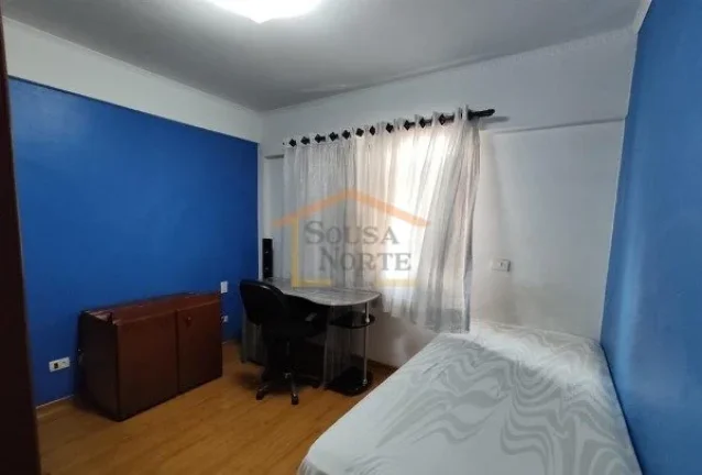 Imagem Lindo apartamento, 141m², pensado para oferecer conforto, praticidade e qualidade de vida para toda...
