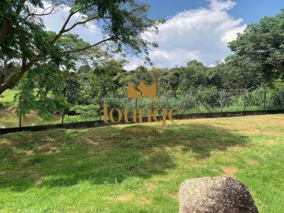 Imagem Terreno em Condominio em Chácaras Residenciais Santa Maria - Votorantim